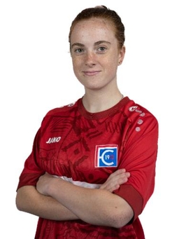 Avatar Bild für Ophelia Stange