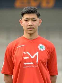 Avatar Bild für Mohamad Jalai Omari
