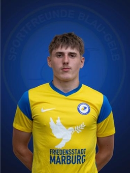 Avatar Bild für Matthis Naumann
