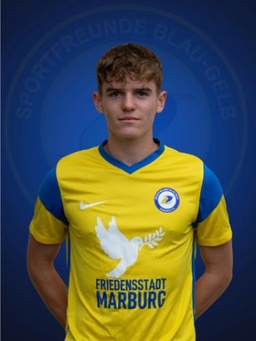 Avatar Bild für Luca Wisker