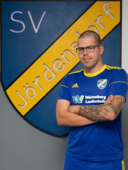 Avatar Bild für Justin Schuck