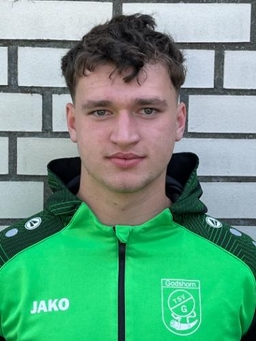 Avatar Bild für Niklas Gerth
