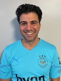 Avatar Bild für Georgios Ioannidis