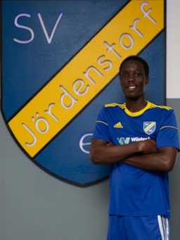 Avatar Bild für Lassana Traore