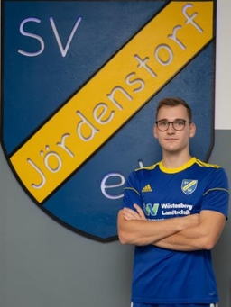 Avatar Bild für Max Lukas Ziesmer