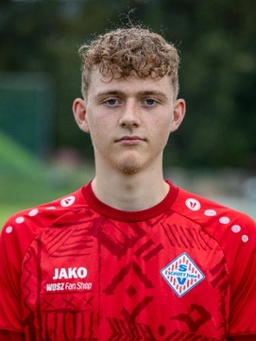 Avatar Bild für Leonard Sebastian Engel