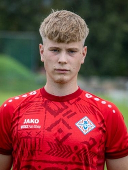 Avatar Bild für Alessio Paunack