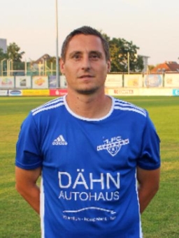 Avatar Bild für Denis Schmidt