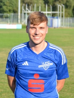 Avatar Bild für Alex Friedrich Stoll