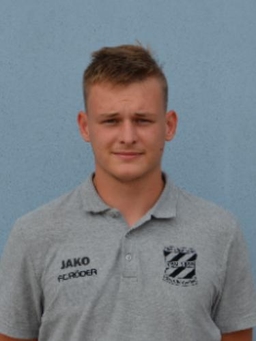 Avatar Bild für Dominik Eckert