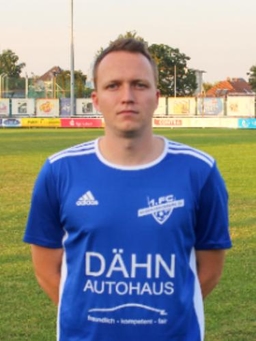 Avatar Bild für Kevin Stübke