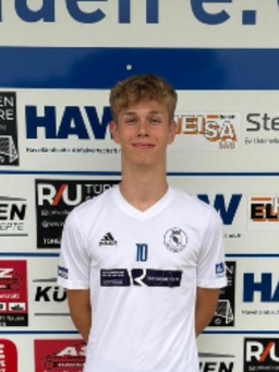 Avatar Bild für Hannes Mika Repke