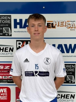 Avatar Bild für Arjen Zantow