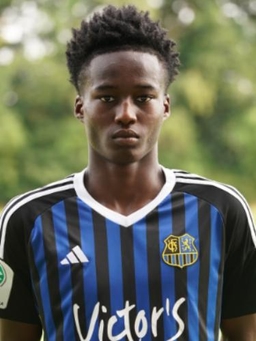 Avatar Bild für Divine Kusi Boateng