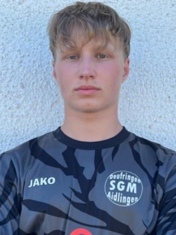 Avatar Bild für Ben Dummann