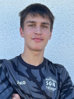 Avatar Bild für Lukas Rott