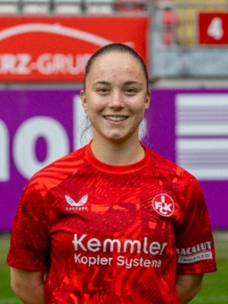 Avatar Bild für Melissa Linder
