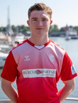 Avatar Bild für Kevin Hermann