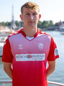 Avatar Bild für Max Kischkat