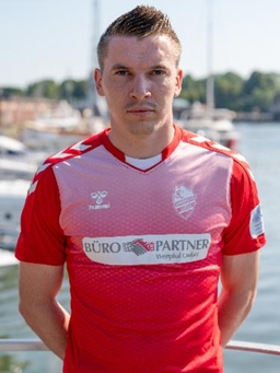 Avatar Bild für Alexander Lening