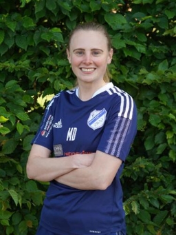 Avatar Bild für Maria Dreppenstedt