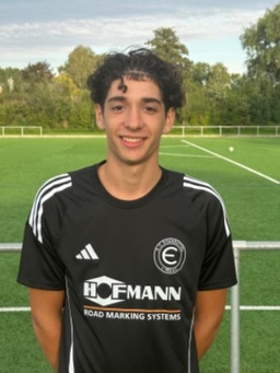 Avatar Bild für Antonios Konstantinos Mandellas