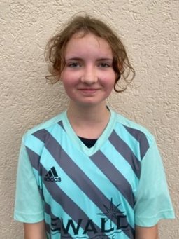 Avatar Bild für Tihana Milena Josephine Skreblin