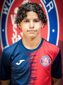 Avatar Bild für Amin Namli