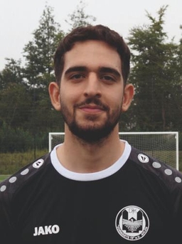 Avatar Bild für Tobias Tunc