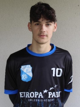Avatar Bild für Enis Gashi