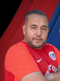 Avatar Bild für Mamon Hassani