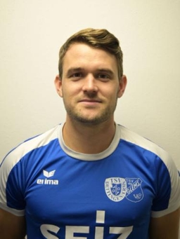 Avatar Bild für Moritz Leukert