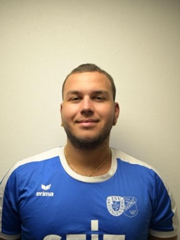 Avatar Bild für Daniel Durdevic