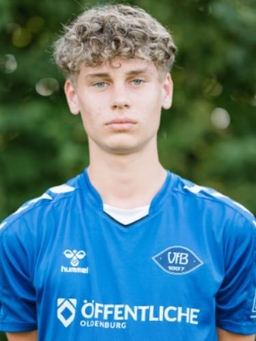 Avatar Bild für Joel Büßelmann