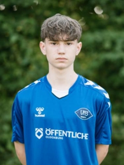 Avatar Bild für Henrik Fahsl