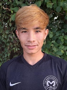 Avatar Bild für Danial Akbari