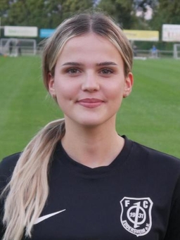 Avatar Bild für Denisa Sallauka