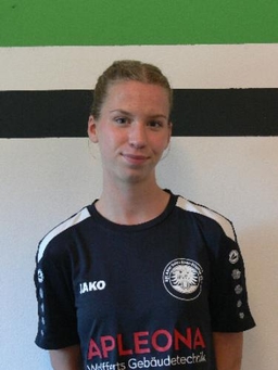 Avatar Bild für Ina Arend