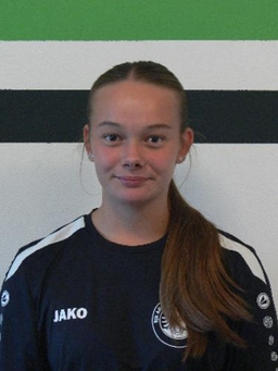 Avatar Bild für Finja Luisa Elisabeth Hüttmann