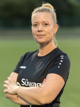 Avatar Bild für Carlijn Friedrichs
