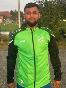 Avatar Bild für Mihai-Marius Stanciu