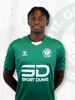 Avatar Bild für Glory Renedy Da Silva