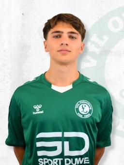 Avatar Bild für Lasse Pfaff