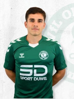 Avatar Bild für Danilo Giribas Makki