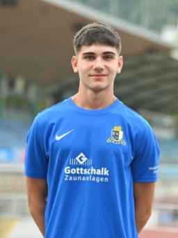 Avatar Bild für Athanasios Krallis