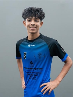 Avatar Bild für Adam Almouh Alshumari