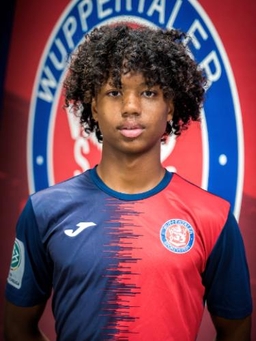 Avatar Bild für Treshaun Henry Tamarion Reuter