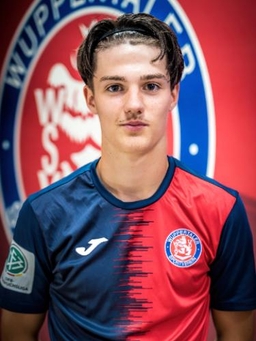 Avatar Bild für Josua Scheven