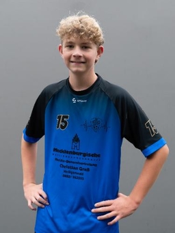 Avatar Bild für Diego Decker