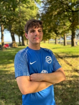 Avatar Bild für Julian Würdig